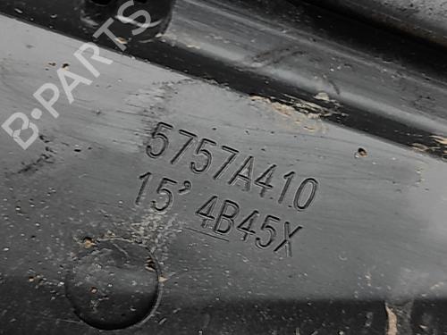 Door moulding trim MITSUBISHI OUTLANDER III (GG_W, GF_W, ZJ, ZL, ZK) 2.2 Di-D 4WD (GF6W) | BP30301670C150