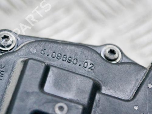 Throttle body FORD FOCUS III 1.0 EcoBoost | BP14631311M82 