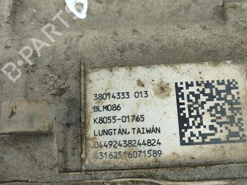 Steering rack FORD RANGER (TKE) 3.2 TDCi 4x4 | BP37609856M22 - Image 8