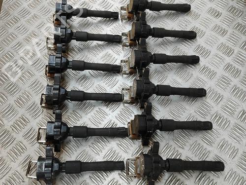 Ignition coil BMW X5 (E53) 3.0 i | BP6726832M94