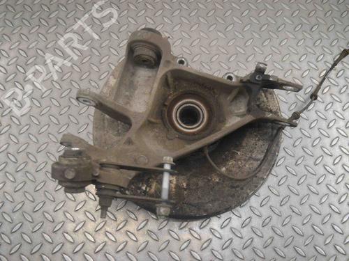 Left rear steering knuckle LAND ROVER RANGE ROVER IV (L405) 4.4 SDV8 4x4 | BP30284199M27
