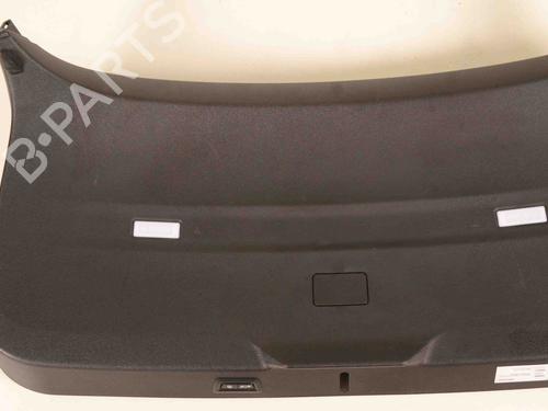 Kofferraumverkleidung MINI MINI Coupe (R58) Cooper | BP30219571I3