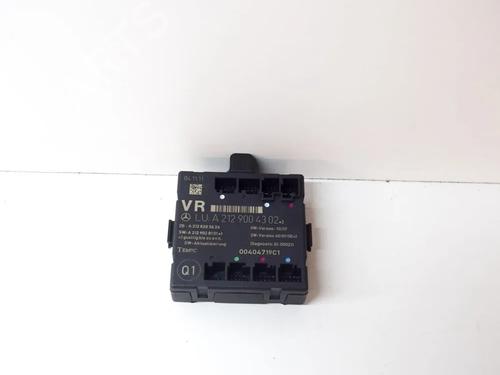 Used Electronic module Electronic module MERCEDES-BENZ E-CLASS Coupe (C207) E 250 CGI (207.347) (204 hp) 9509908 9509908