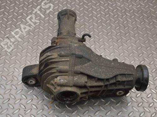 Differential, foran MERCEDES-BENZ R-CLASS (W251, V251) R 350 4-matic (251.065, 251.165) (272 hp) 30826508