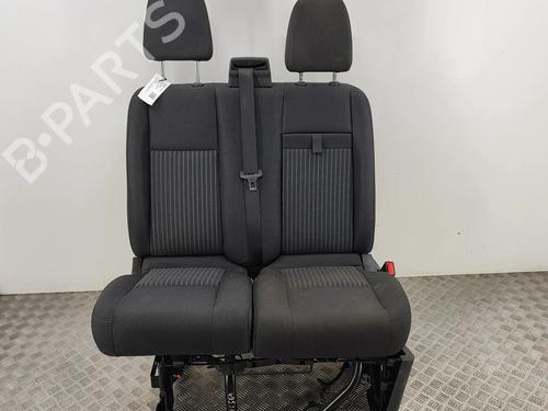Used Right front seat Right front seat FORD TRANSIT V363 Bus (FAD, FBD) 2.0 EcoBlue (130 hp) 22999446 22999446