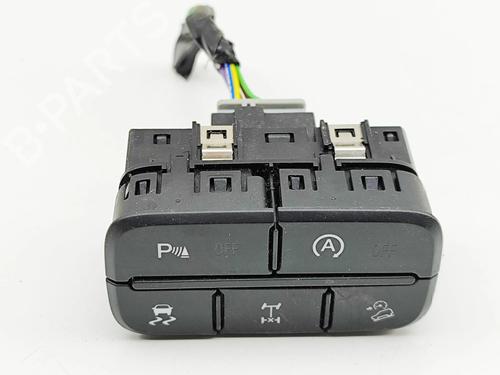 Schakelaar FORD RANGER (TKE) 2.0 EcoBlue 4x4 (213 hp) 29975700