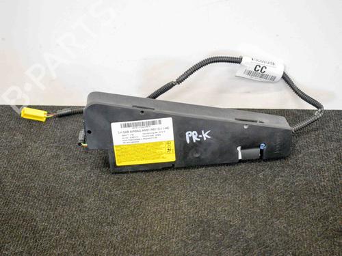 Used Left seat airbag FORD FOCUS III 1.0 EcoBoost (125 hp) 6750855