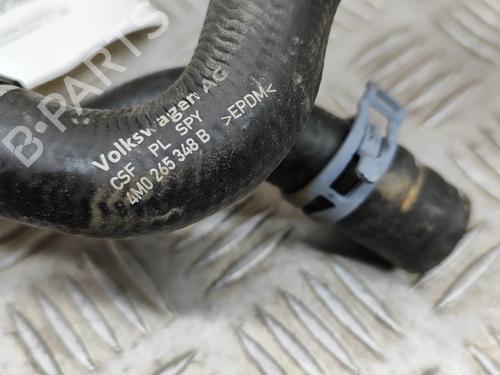 Pipe PORSCHE CAYENNE (9YA) 3.0 E-Hybrid AWD (9YAAE1) | BP27766344M125 - Image 7