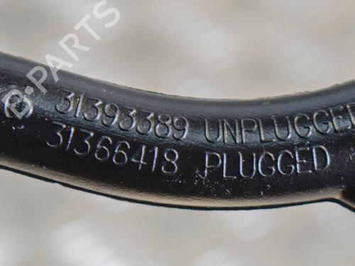 Pipe VOLVO XC90 II (256) T5 AWD | BP27468179M125 