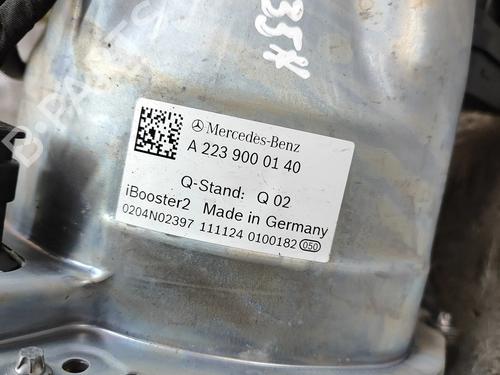 Servo brake VW PASSAT B7 (362) 1.4 TSI EcoFuel | BP37468959M42 - Image 7