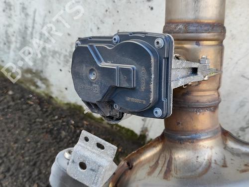 Exhaust system AUDI A5 Sportback (F5A, F5F) 35 TDI | BP28195054M121 