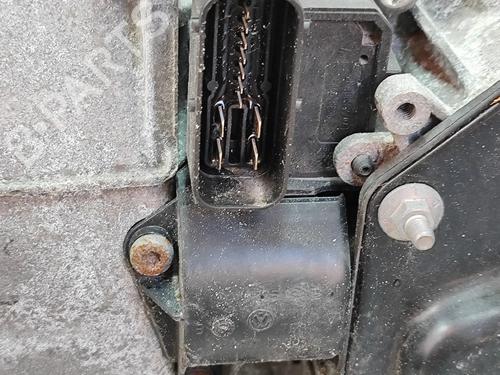 Gearbox VOLVO XC60 II (246) T8 Hybrid AWD | BP33372743M3  - Image 6