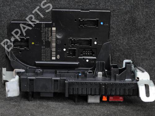 Used Electronic module MERCEDES-BENZ E-CLASS T-Model (S212) E 250 CGI (212.247) (204 hp) 6723848