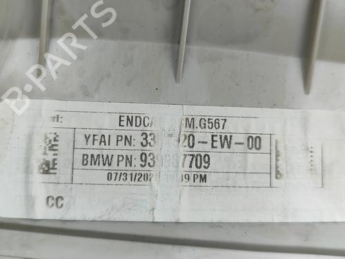 Middle console BMW X5 (G05, F95) xDrive 45 e Plug-in Hybrid | BP27388441I22 