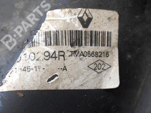 Used Right front suspension arm DACIA SANDERO II 1.2 (75 hp) 6748313