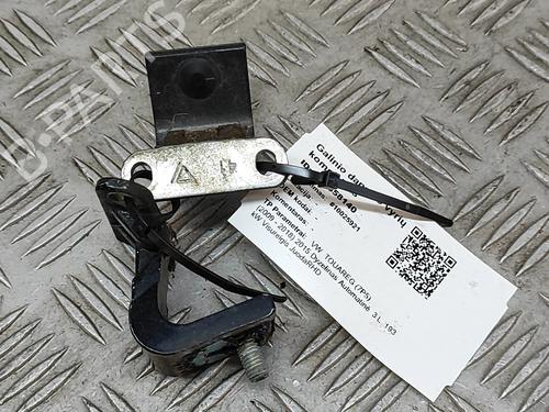 Used Hinge/Door check strap Hinge/Door check strap 26013667 26013667