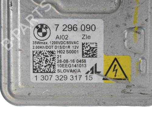 Electronic module MASERATI GHIBLI III (M157) 3.0 D | BP30251106M83 