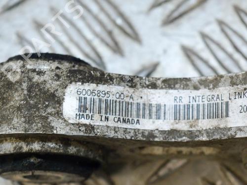 Left rear suspension arm TESLA MODEL S (5YJS) 75 | BP20231286M14 - Image 6