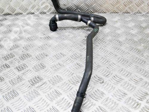 Used Pipe BMW X5 (F15, F85) xDrive 40e (245 hp) 14641859