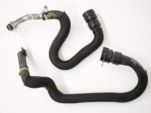 Used Pipe VOLVO XC70 II (136) 2.4 D (175 hp) 30255936