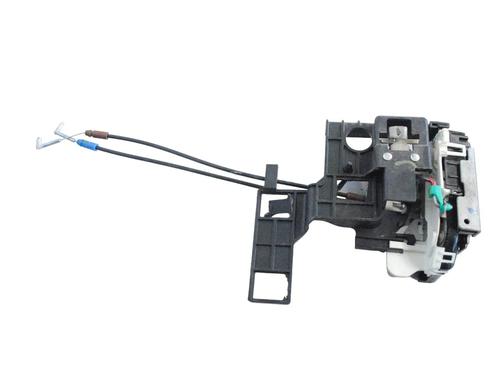 Used Rear left lock Rear left lock JEEP WRANGLER III (JK) 3.6 V6 (290 hp) 33364002 33364002