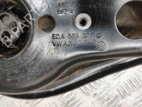 Right rear suspension arm CUPRA FORMENTOR (KM7, KMP) 1.4 e-Hybrid | BP27790545M15 