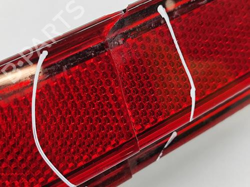 Rear bumper right light PORSCHE CAYENNE Coupe (9YB) 3.0 AWD (9YBAA1) | BP36044528C82  - Image 5