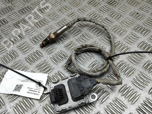 Electronic sensor PEUGEOT BOXER Bus 2.2 BlueHDi 140 | BP38875314M84 - Image 2