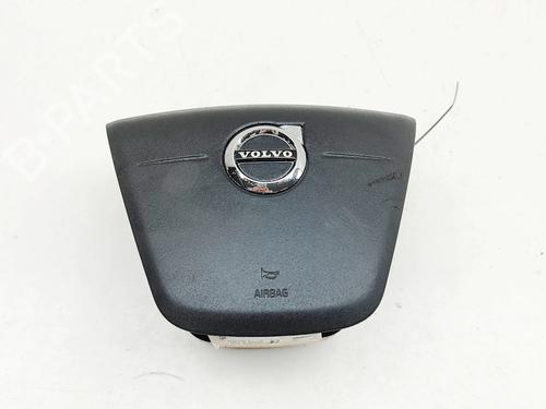 Used Driver airbag Driver airbag VOLVO V40 Hatchback (525) D3 (150 hp) 34136749 34136749