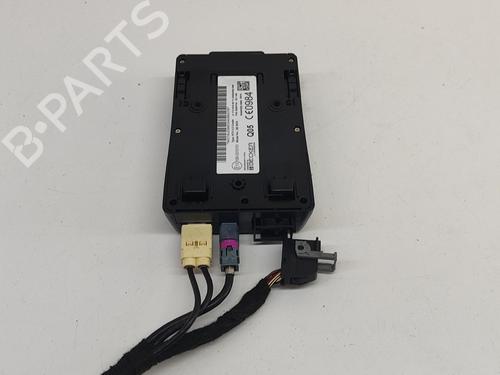 Electronic module MERCEDES-BENZ A-CLASS (W176) A 180 (176.042) | BP25218002M83 