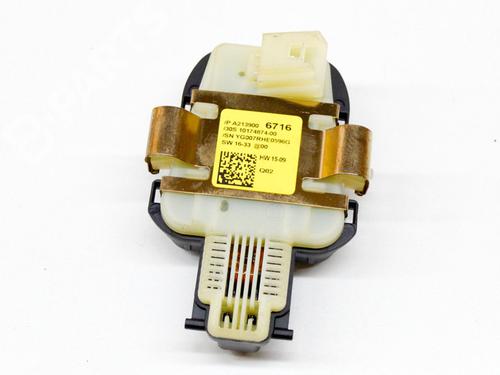 Elektronisk sensor MERCEDES-BENZ C-CLASS Convertible (A205) C 200 (205.442) | BP10707727M84 