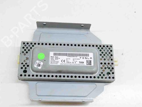 Elektronisk modul TESLA MODEL X (5YJX) P100D AWD | BP7800093M83 