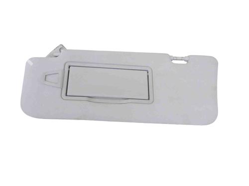 Used Left sun visor MERCEDES-BENZ GL-CLASS (X164) GL 350 CDI 4-matic (164.822) (224 hp) 30245509