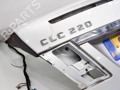 Tailgate MERCEDES-BENZ CLC-CLASS (CL203) CLC 220 CDI (203.708) | BP6747404C6 
