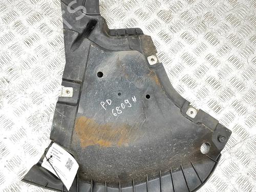 Used Underbody protection Underbody protection MERCEDES-BENZ E-CLASS Convertible (A238) E 300 (238.448) (245 hp) 40114300 40114300