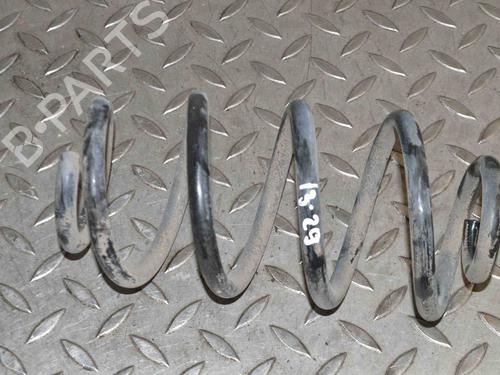 Used Shock absorber spring NISSAN JUKE (F15) 1.6 (117 hp) 30224766