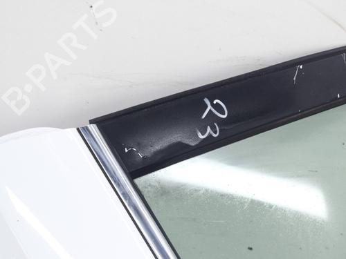 Left rear door FORD FIESTA VI (CB1, CCN) 1.0 EcoBoost | BP16270600C4 