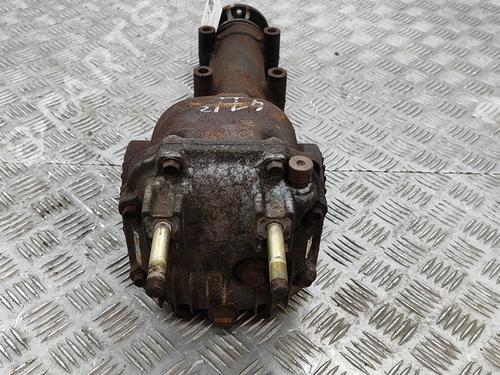 Rear differential SUBARU FORESTER (SG_) 2.0 X AWD (SG5) | BP23416204M24 