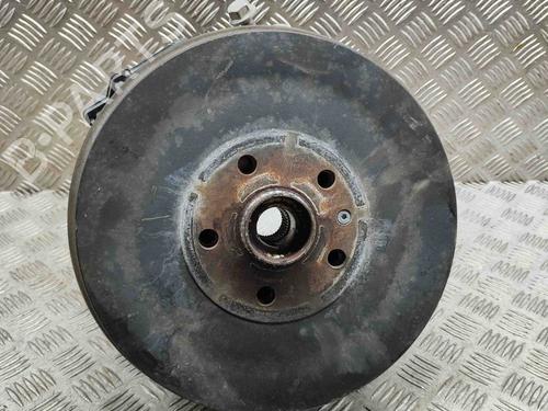 Used Right rear steering knuckle SKODA ENYAQ iV SUV (5AZ) 80 (204 hp) 28549150