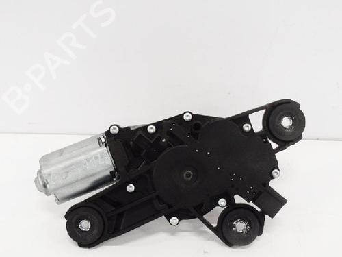 Used Rear wiper motor FORD FOCUS III Turnier 1.6 TDCi (115 hp) 6839000