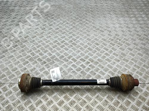 Left rear driveshaft AUDI Q8 (4MN, 4MT) 55 TFSI Mild Hybrid quattro | BP38070293M40 - Image 4