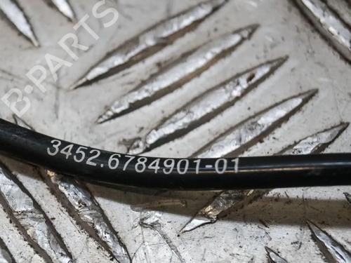 Electronic sensor BMW 5 (F10) 520 d | BP6727117M84