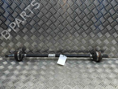 Used Right rear driveshaft VOLVO XC60 II (246) 2.0 B5 Mild-Hybrid (249 hp) 29486169