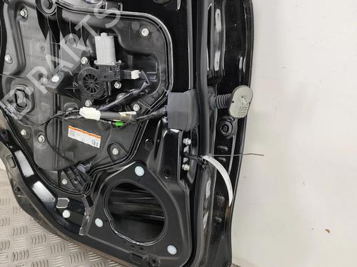 Dør venstre bagtil MAZDA 2 Hatchback (DL, DJ) 1.5 (DJLFS, DJ2HA) | BP28554935C4 - Image 5