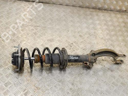 Used Left front shock absorber AUDI A6 C7 (4G2, 4GC) 2.0 TDI (190 hp) 8935785
