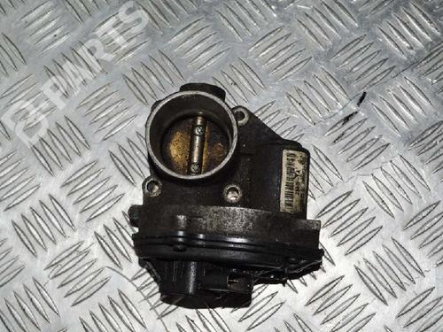 Used Throttle body FORD C-MAX (DM2) 1.6 (116 hp) 6837291