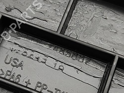 Boot lining BMW X6 (G06, F96) M | BP33393699I3 - Image 6