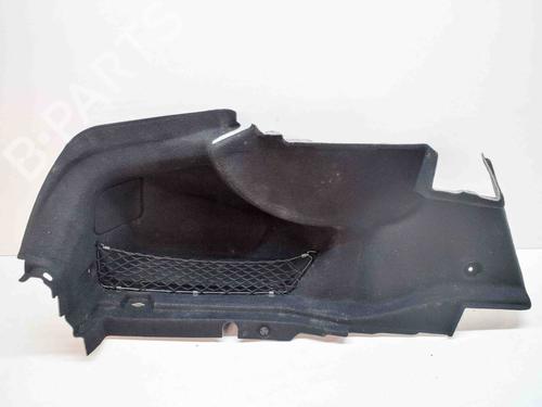 Used Boot lining MERCEDES-BENZ E-CLASS (W213) E 200 d (213.013) (150 hp) 14638305