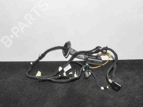 Used Wiring harness BMW X5 (F15, F85) xDrive 30 d (258 hp) 14660187