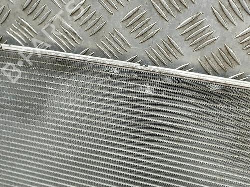 Water radiator VW PASSAT B8 (3G2, CB2) 1.6 TDI | BP33388132M31 - Image 5